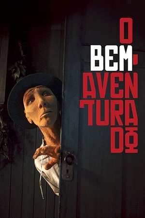 Capa do filme O Bem-aventurado