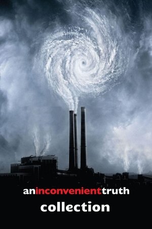 Capa do filme Uma Verdade Inconveniente