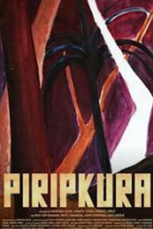 Capa do filme Piripkura