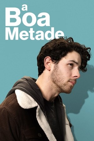 Capa do filme A Boa Metade