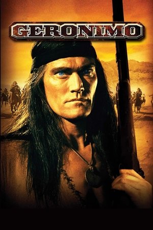 Capa do filme Sangue de Apache