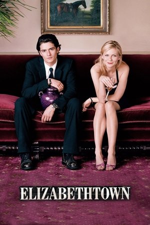 Capa do filme Tudo Acontece em Elizabethtown