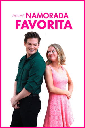 Capa do filme Minha Namorada Favorita