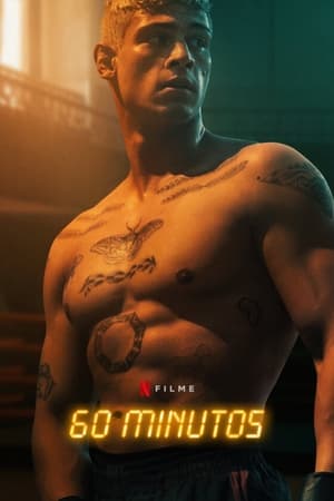 Capa do filme 60 Minutos
