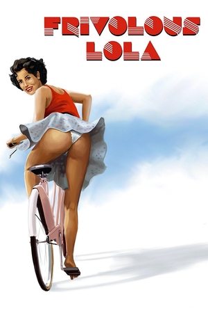 Capa do filme Monella, a Travessa