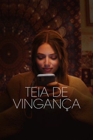 Capa do filme Teia de Vingança