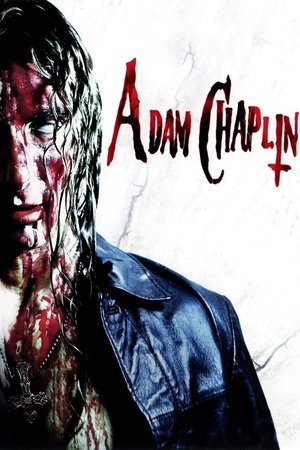 Capa do filme Adam Chaplin