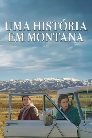 Capa do filme Uma História em Montana