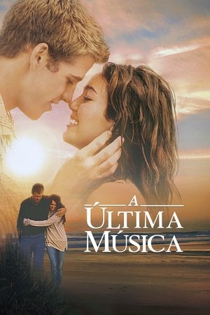 Capa do filme A Última Música