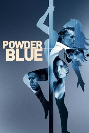 Capa do filme Ponto de Partida