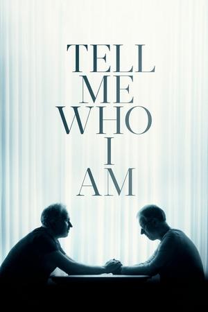 Capa do filme Diga Quem Sou