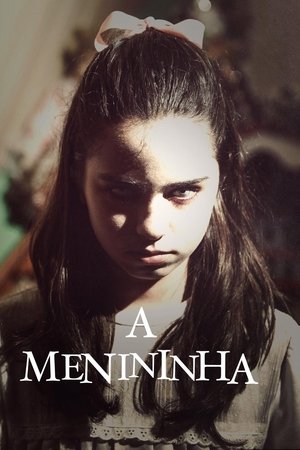 Capa do filme A Menininha