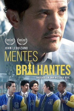 Capa do filme Mentes Brilhantes