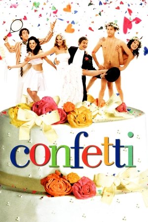 Capa do filme Um Casamento Original
