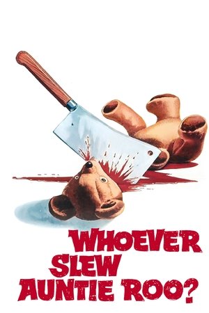 Capa do filme Fábula Macabra
