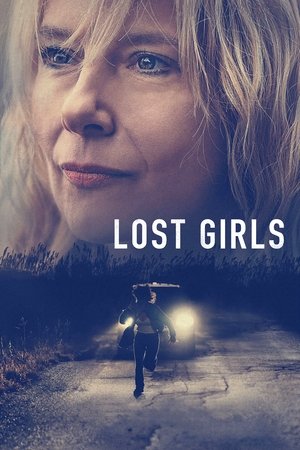 Capa do filme Lost Girls: Os Crimes de Long Island