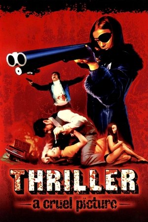 Capa do filme Thriller: Um Filme Crue