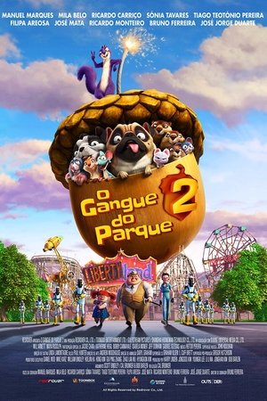 Capa do filme O Que Será de Nozes 2