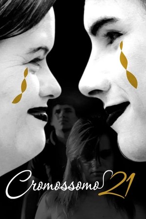 Capa do filme Cromossomo 21