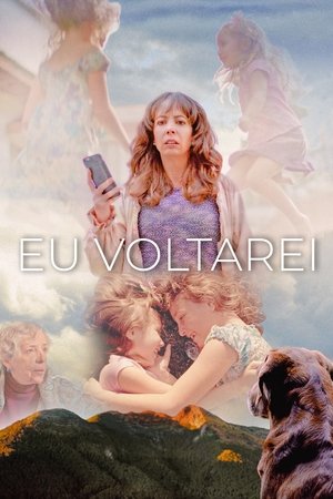 Capa do filme Eu Voltarei