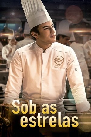 Capa do filme Sob as Estrelas
