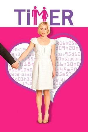 Capa do filme Timer: Contagem Regressiva Para o Amor
