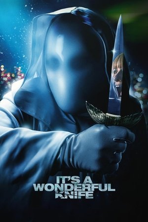Capa do filme It's a Wonderful Knife