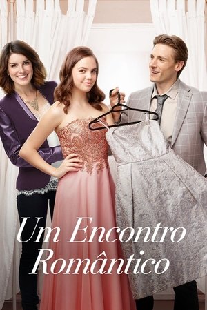 Capa do filme Um Encontro Romântico