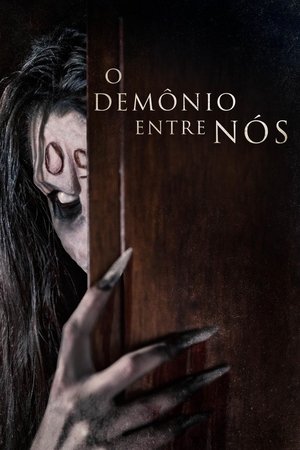 Capa do filme O Demônio Entre Nós