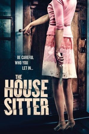 Capa do filme Hospede Do Medo