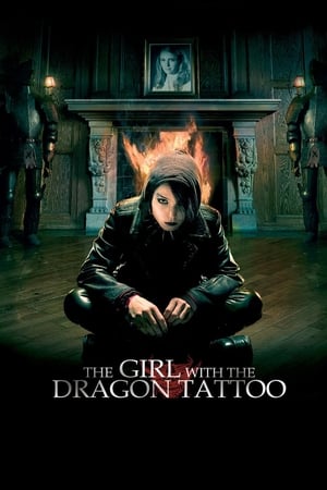 Capa do filme Os Homens que Não Amavam as Mulheres