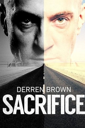 Capa do filme Derren Brown: Sacrifice