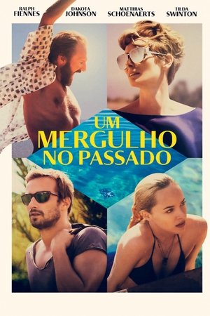 Capa do filme Um Mergulho no Passado