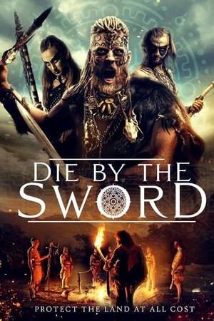 Capa do filme Guerra Sem Fim: A Espada é a Lei