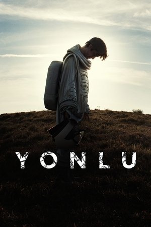 Capa do filme Yonlu