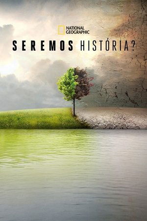 Capa do filme Seremos Historia?