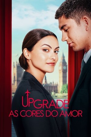 Capa do filme Upgrade: As Cores do Amor