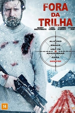 Capa do filme Fora da Trilha