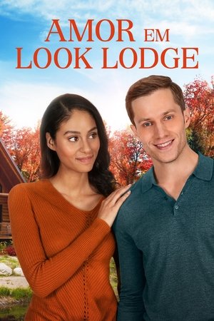 Capa do filme Amor em Look Lodge