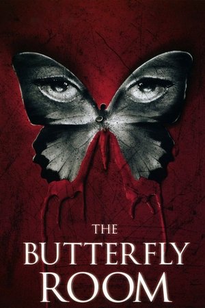 Capa do filme O Segredo da Borboleta