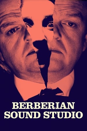 Capa do filme Berberian Sound Studio