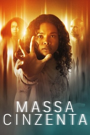 Capa do filme Gray Matter