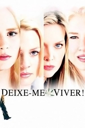 Capa do filme Deixe-me Viver