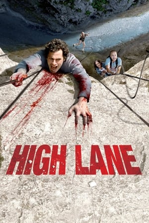 Capa do filme Vertigem