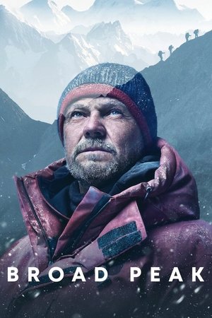 Capa do filme Broad Peak