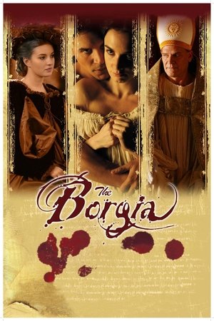 Capa do filme Poder e Luxúria
