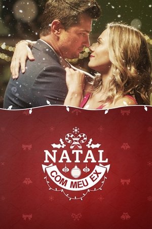 Capa do filme Natal com Meu Ex