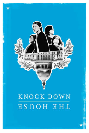 Capa do filme Virando a Mesa do Poder