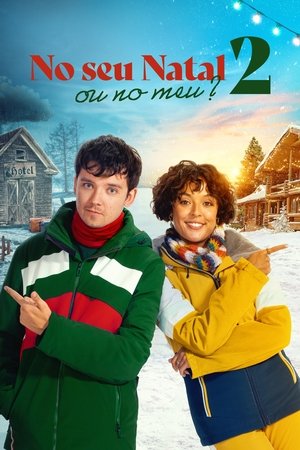 Capa do filme No Seu Natal ou no Meu? 2