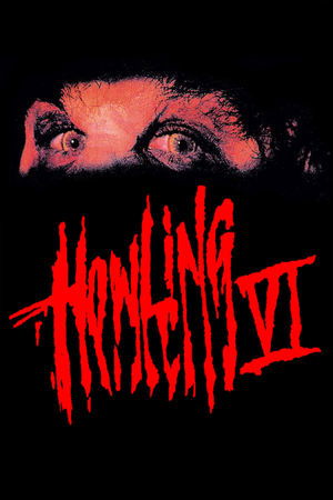 Capa do filme Grito de Horror 6